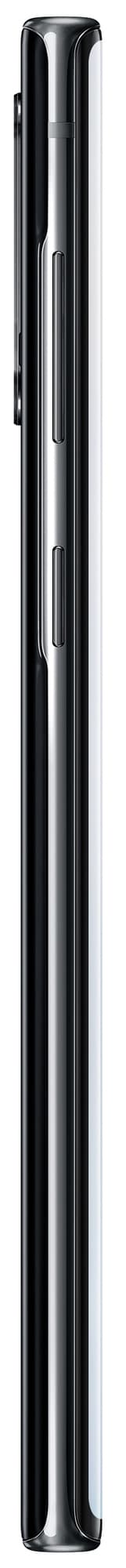 Samsung Galaxy Note 10 smarttelefon 256 GB (Aura Black)