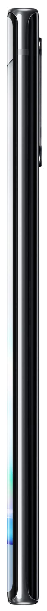 Samsung Galaxy Note 10 smarttelefon 256 GB (Aura Black)