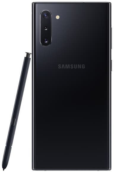 Samsung Galaxy Note 10 smarttelefon 256 GB (Aura Black)
