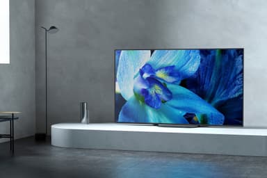 Sony 65" AG8 4K UHD OLED Smart TV KD65AG8