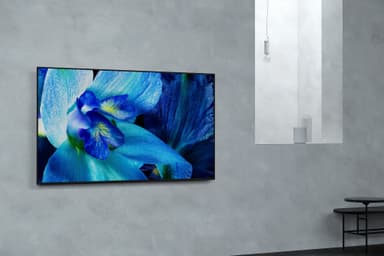 Sony 65" AG8 4K UHD OLED Smart TV KD65AG8