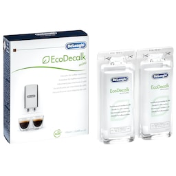 DeLonghi EcoDecalk avkalkningsmiddel DLSC200