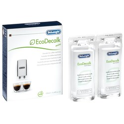 DeLonghi EcoDecalk avkalkningsmiddel DLSC200