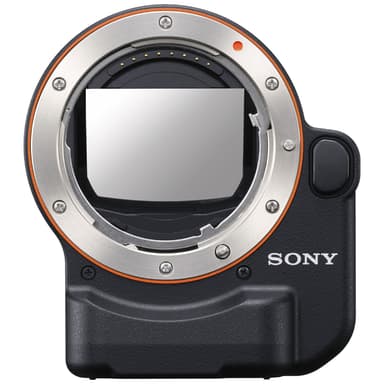 SONY LAEA4.AE Lens adapter