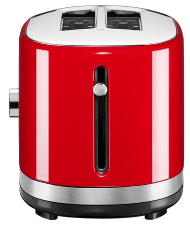 KitchenAid brødrister 5KMT2116EER (Empire Red)