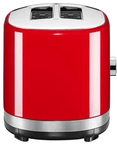 KitchenAid brødrister 5KMT2116EER (Empire Red)