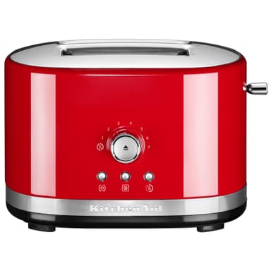 KitchenAid brødrister 5KMT2116EER (Empire Red)