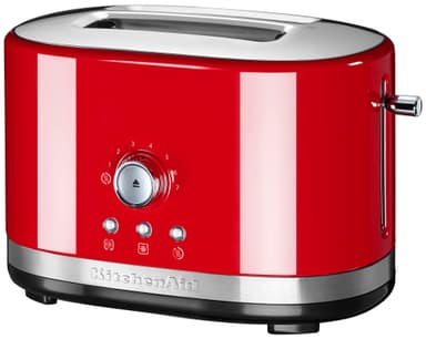 KitchenAid brødrister 5KMT2116EER (Empire Red)