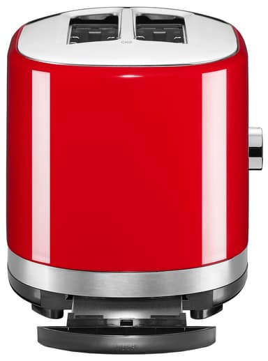KitchenAid brødrister 5KMT2116EER (Empire Red)