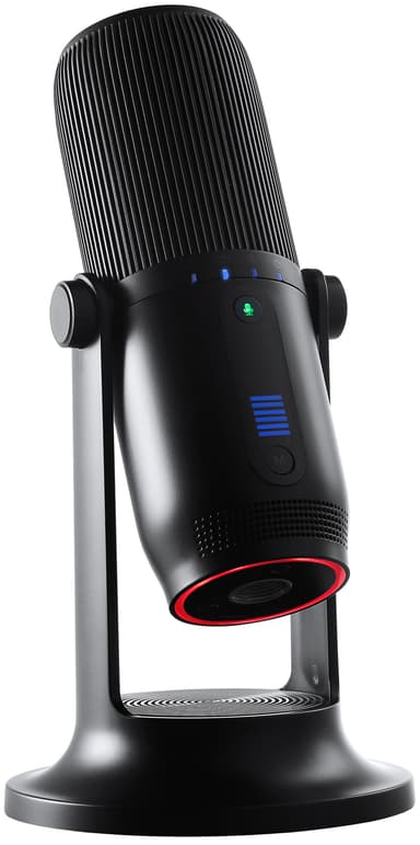 Thronmax MDrill One Pro mikrofon (kullsort)