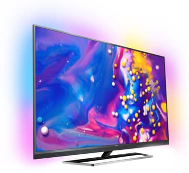 Philips 55" UHD Smart TV 55PUS7502