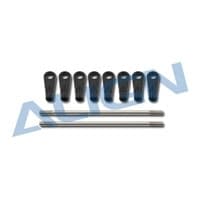HN7100AT 600/700FL  Linkage rod(A) set