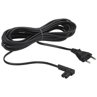 Flexon Power kabel for Sonos One/Play:1 EU (sort)