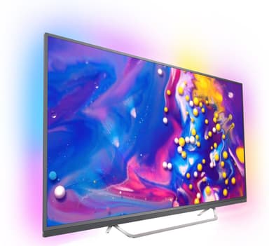 Philips 65" UHD Smart TV 65PUS7502