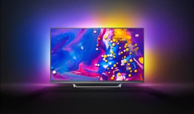Philips 65" UHD Smart TV 65PUS7502