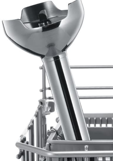 Bosch stavmikser MSM2650B