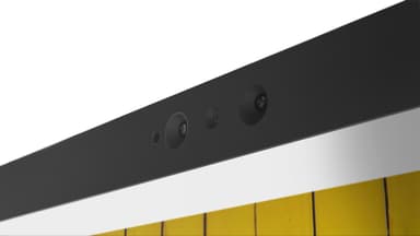 Lenovo Yoga A940 27" 4K alt-i-ett-PC (sort)
