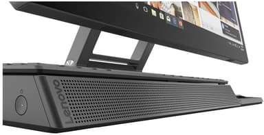 Lenovo Yoga A940 27" 4K alt-i-ett-PC (sort)