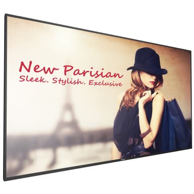 Philips D-Line 43" Smart Signage infoskjerm 43BDL4050D