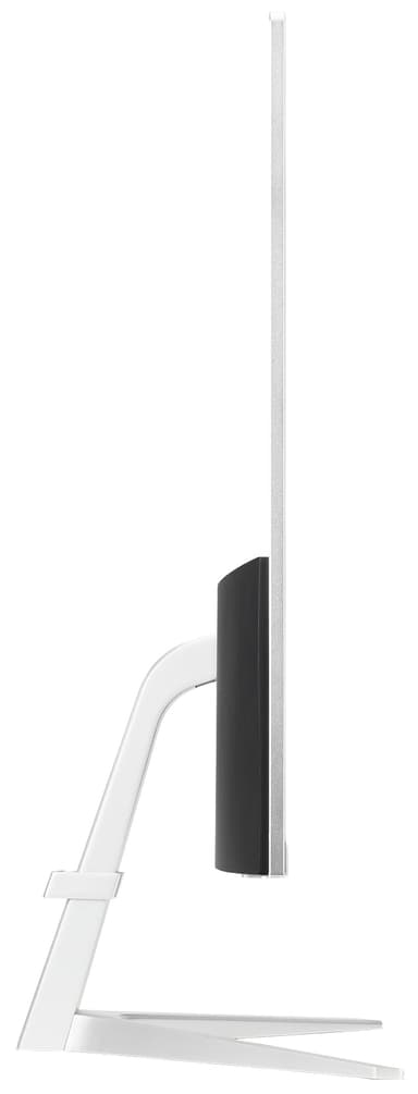Acer Aspire C27 27" alt-i-ett stasjonær PC (sort/sølv)