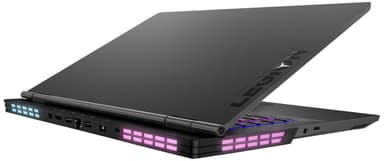 Lenovo Legion Y740 15,6" bærbar gaming-PC (sort)