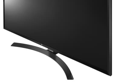 LG 55" 4K UHD LED Smart TV 55UJ635V