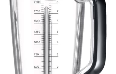 Bosch VitaBoost blender MMBH4P3B
