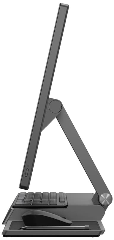 Lenovo Yoga A940 27" 4K alt-i-ett-PC (sort)