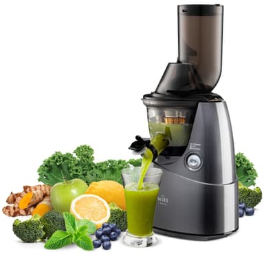 Witt slow juicer B6620DG