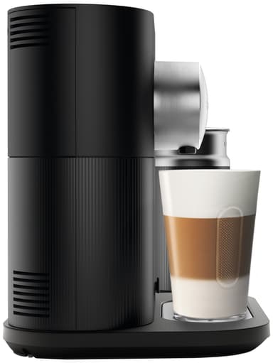 Nespresso Expert kapselmaskin C85BLACK