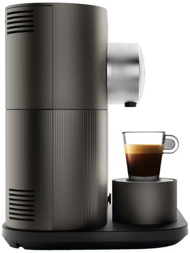 Nespresso Expert kapselmaskin D80GREY