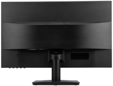 HP 22y 21,5" skjerm (sort)
