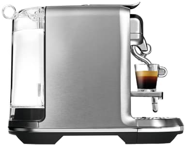 Nespresso Creatista Plus kapselmaskin J520EU