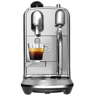 Nespresso Creatista Plus kapselmaskin J520EU