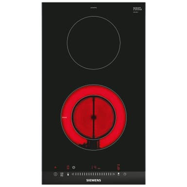 Siemens iQ300 domino platetopp ET375FFP1E