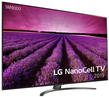 LG NanoCell TV 75" - 75SM9000