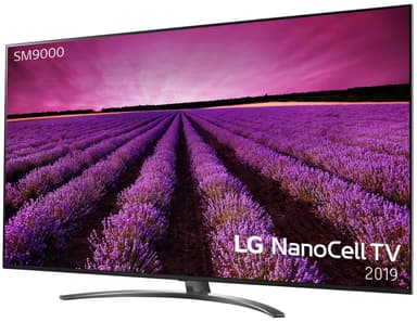 LG NanoCell TV 75" - 75SM9000