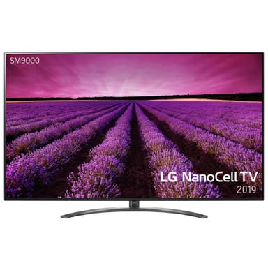 LG NanoCell TV 75" - 75SM9000