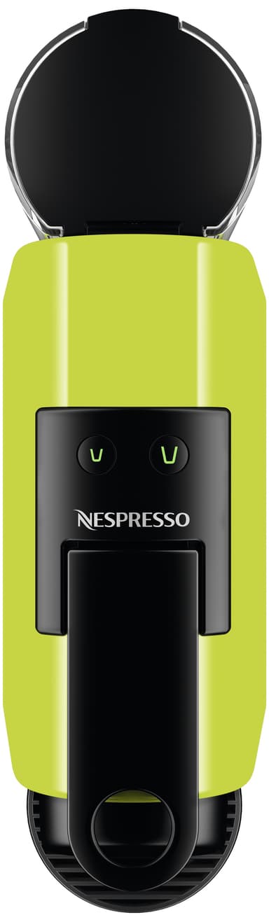 Nespresso Essenza Mini kapselmaskin D30 (grønn)