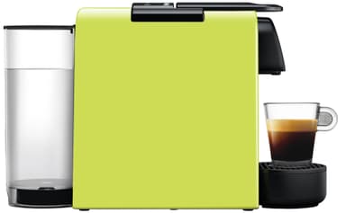 Nespresso Essenza Mini kapselmaskin D30 (grønn)