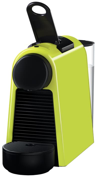 Nespresso Essenza Mini kapselmaskin D30 (grønn)