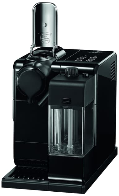 Nespresso Lattissima Touch kapselmaskin F511