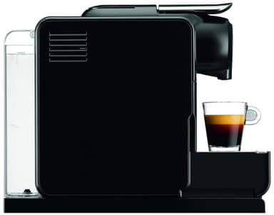 Nespresso Lattissima Touch kapselmaskin F511