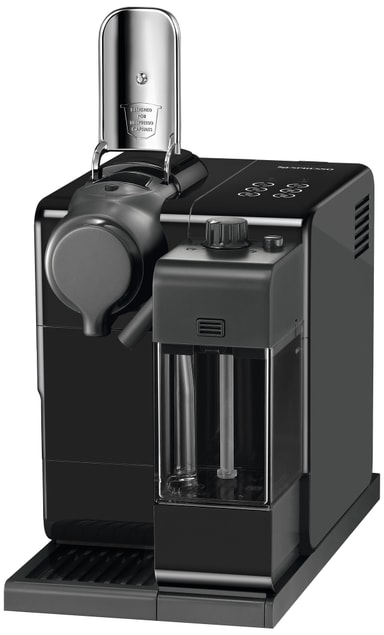 Nespresso Lattissima Touch kapselmaskin 