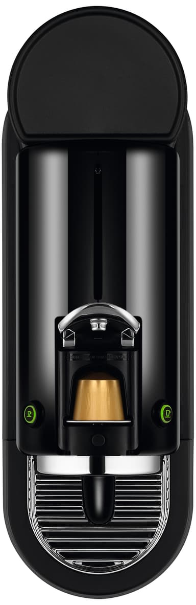 Nespresso Citiz D112 kapselmaskin (sort)