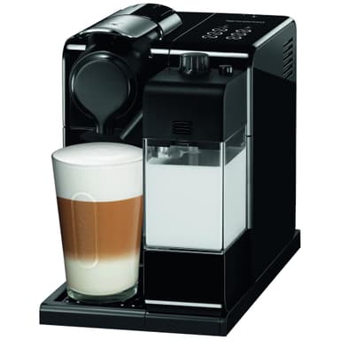 Nespresso Lattissima Touch kapselmaskin F511