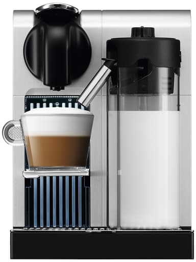 Nespresso Lattissima Pro kapselmaskin F456PR