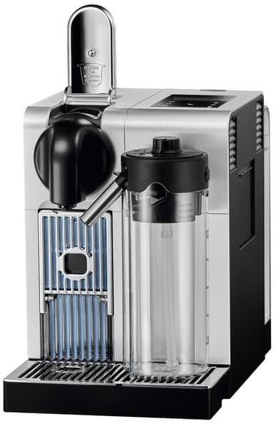Nespresso Lattissima Pro kapselmaskin F456PR
