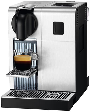Nespresso Lattissima Pro kapselmaskin F456PR