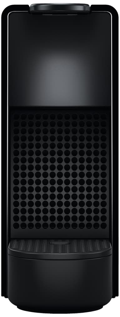 Nespresso Essenza Mini kapselmaskin C30 (sort)